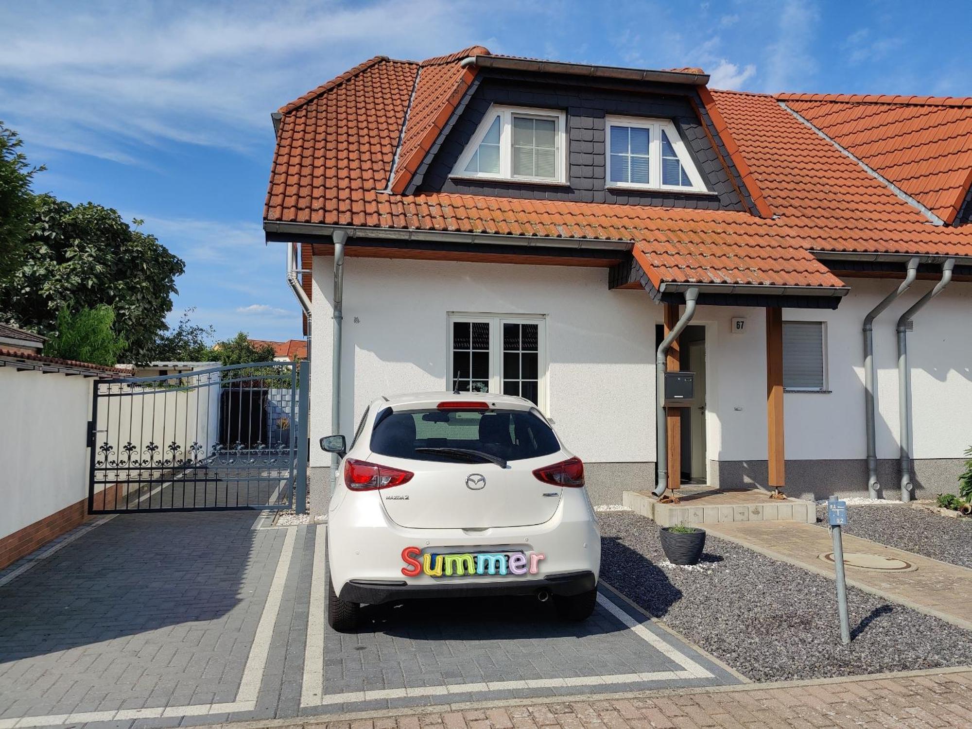 Astrids Seehaus Senftenberg Exterior foto